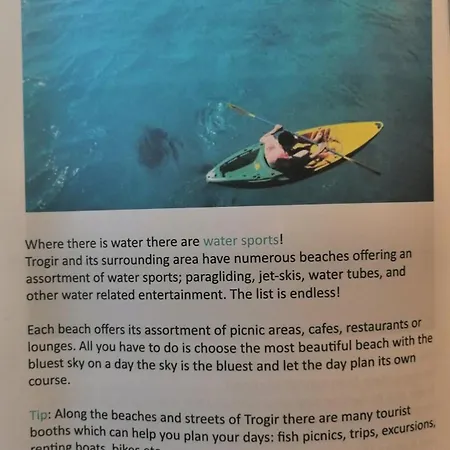 Moderan S Hidromasaznom Kadaom *