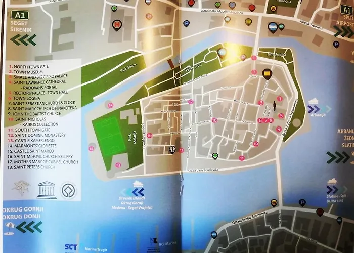 Apartment Moderan S Hidromasaznom Kadaom *